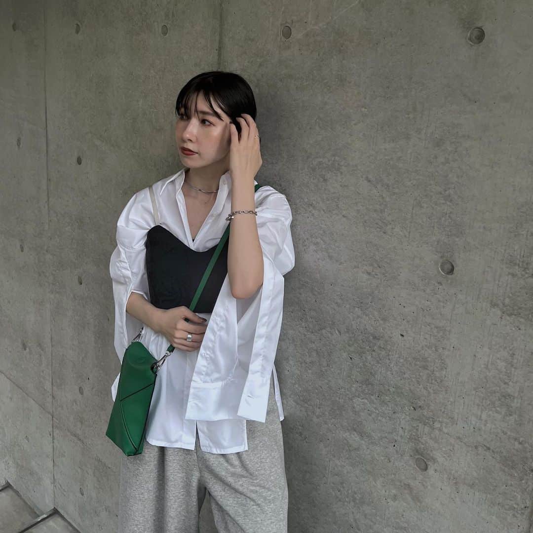 宮上葵のインスタグラム