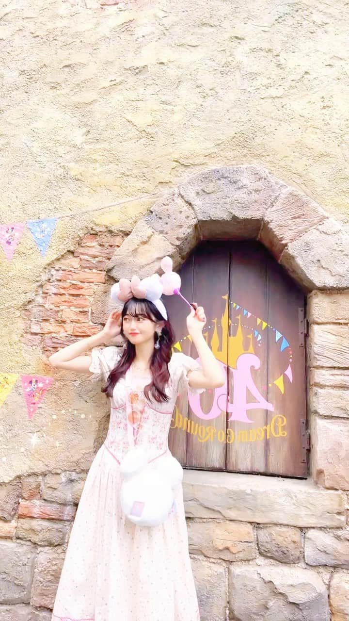 中井りかのインスタグラム