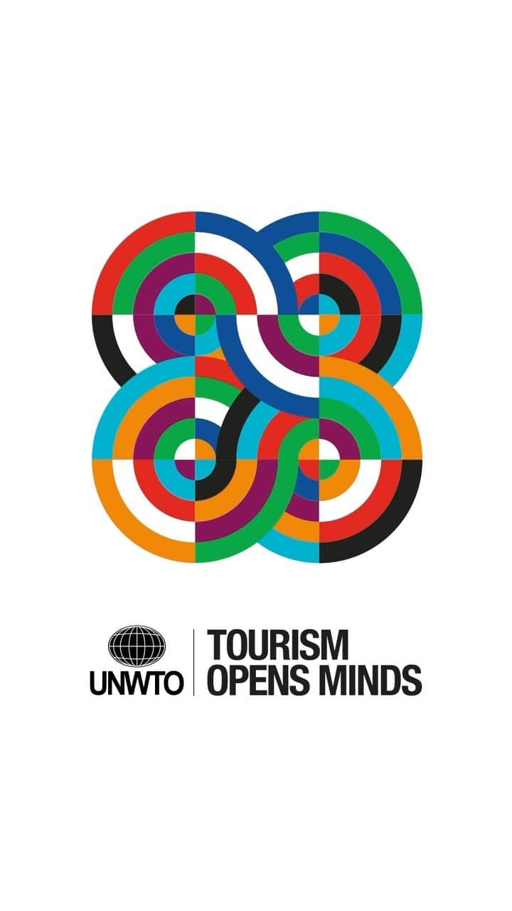 リオネル・メッシのインスタグラム：「Share this video and show the world that you too have taken the pledge to travel to less visited destinations.  Compartí este video y mostrale al mundo que vos también tenés el compromiso de viajar a destinos menos visitados.  #tourismopensminds #wtd2023 #worldtourismday」