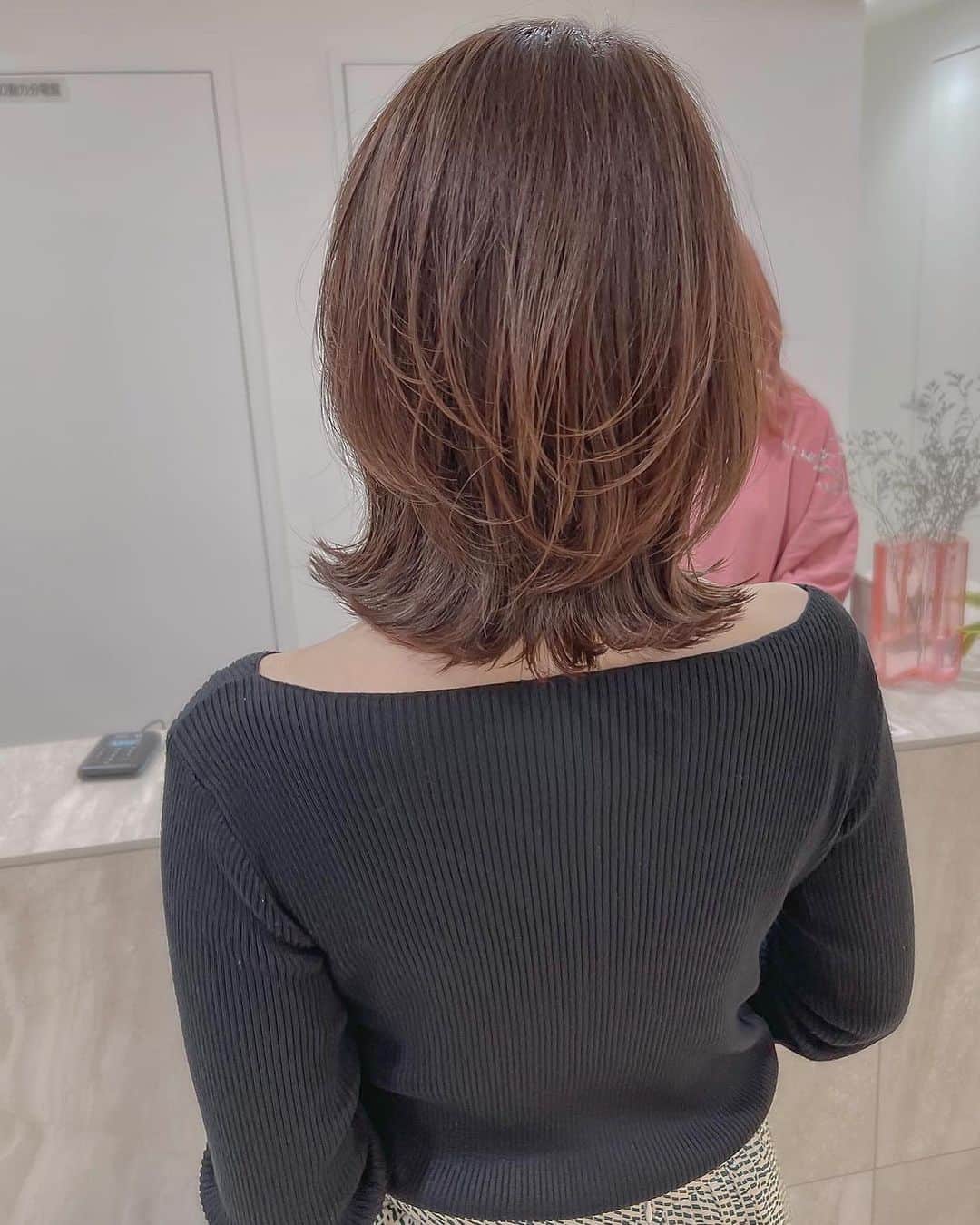 横井佑弥のインスタグラム：「layer style.  あくまでもレイヤーは 1人1人の魅力を引き立てるスパイス！  ラーメン食べる時も胡椒入れすぎてくしゃみでないように気をつけてます☺︎  #やさしげ」