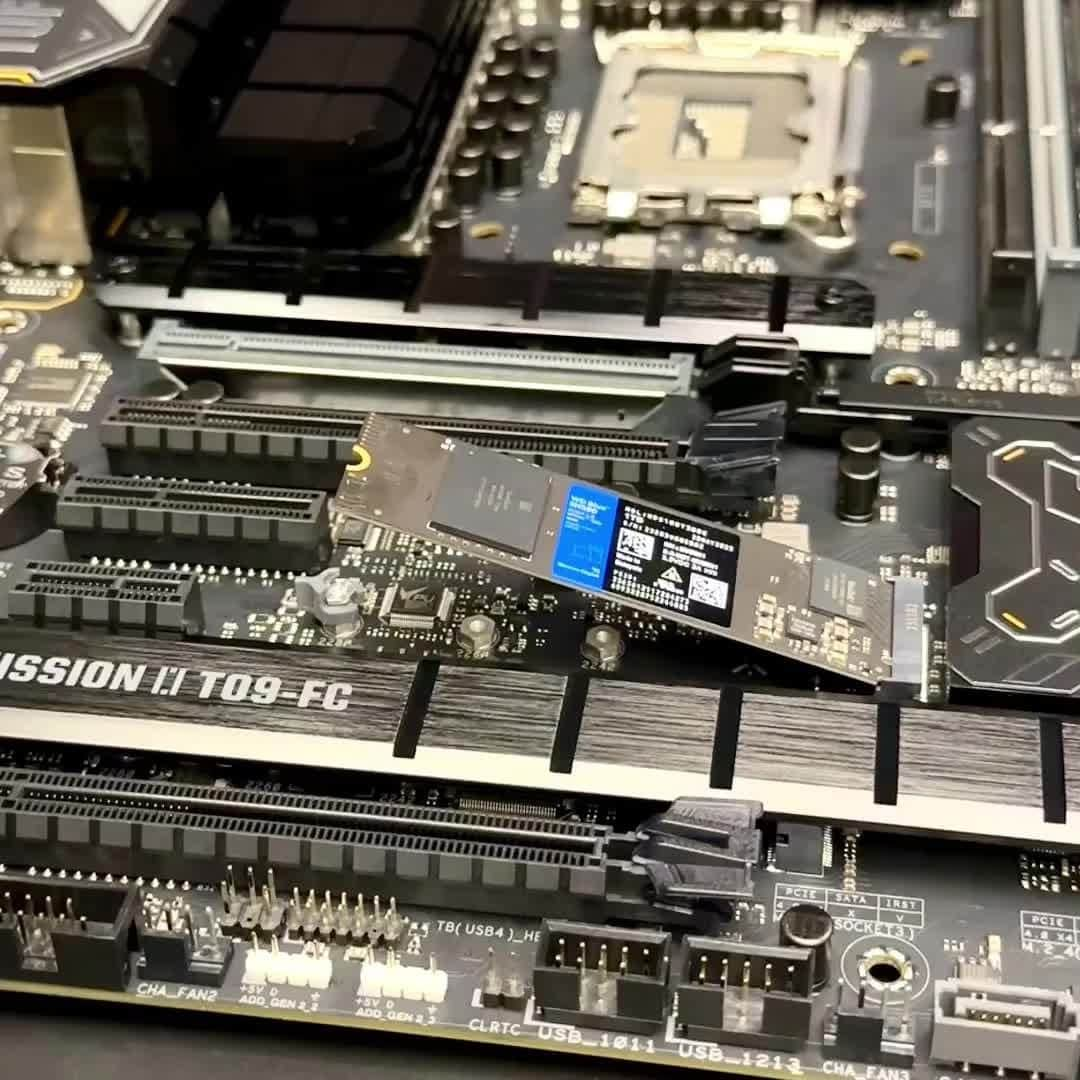 ASUSのインスタグラム