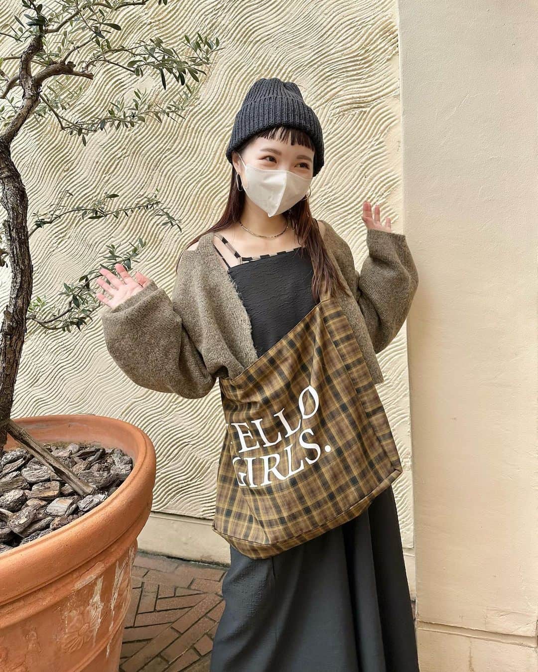 miho uesugiのインスタグラム