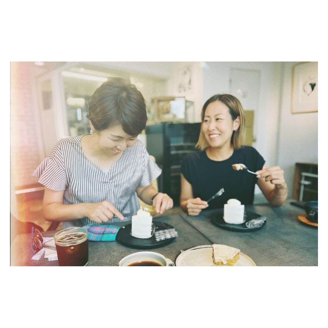 竹仲絵里のインスタグラム