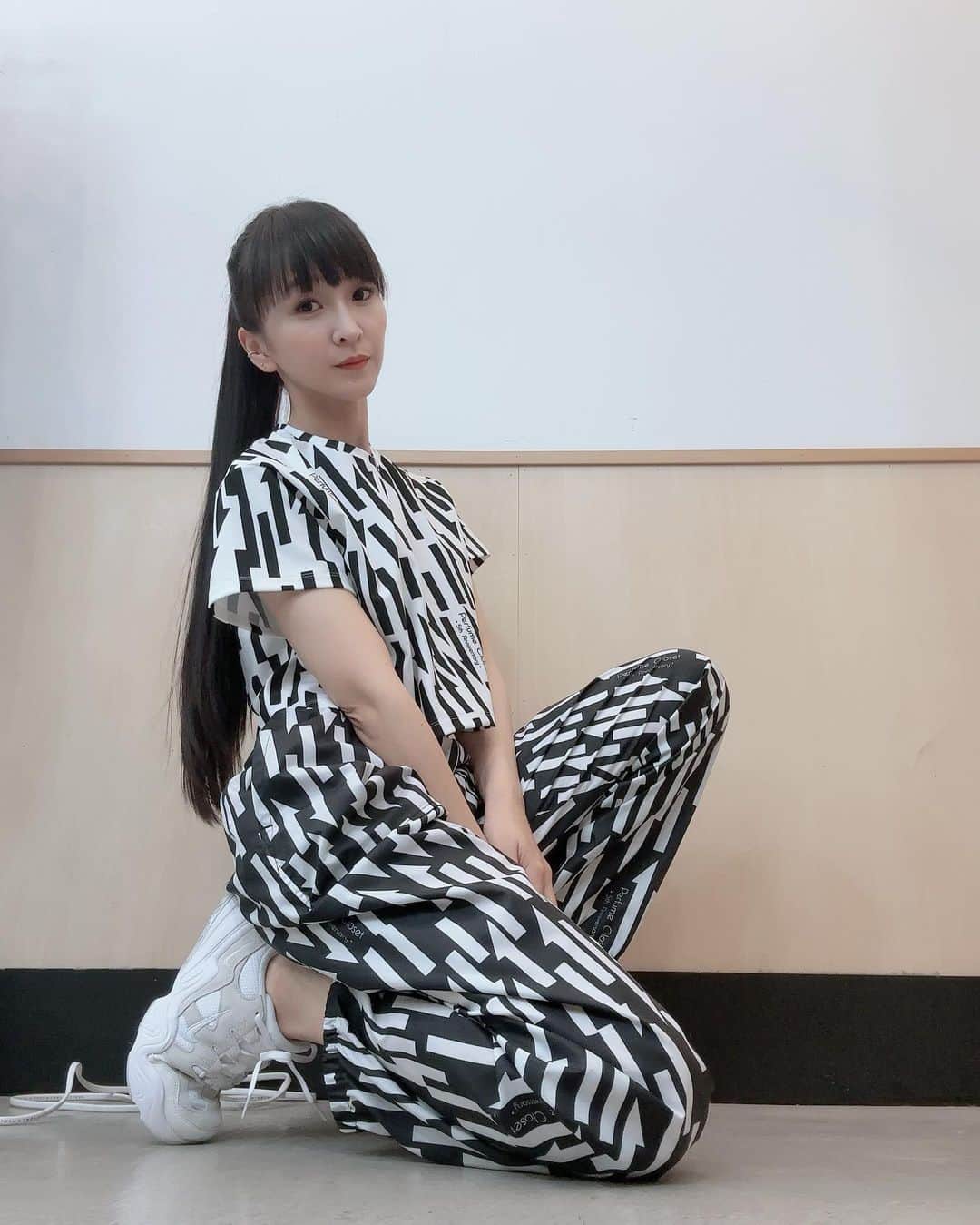 樫野有香さんのインスタグラム写真 - (樫野有香Instagram)「🤍」9月30日 20時30分 - kashiyuka.prfm_p000003