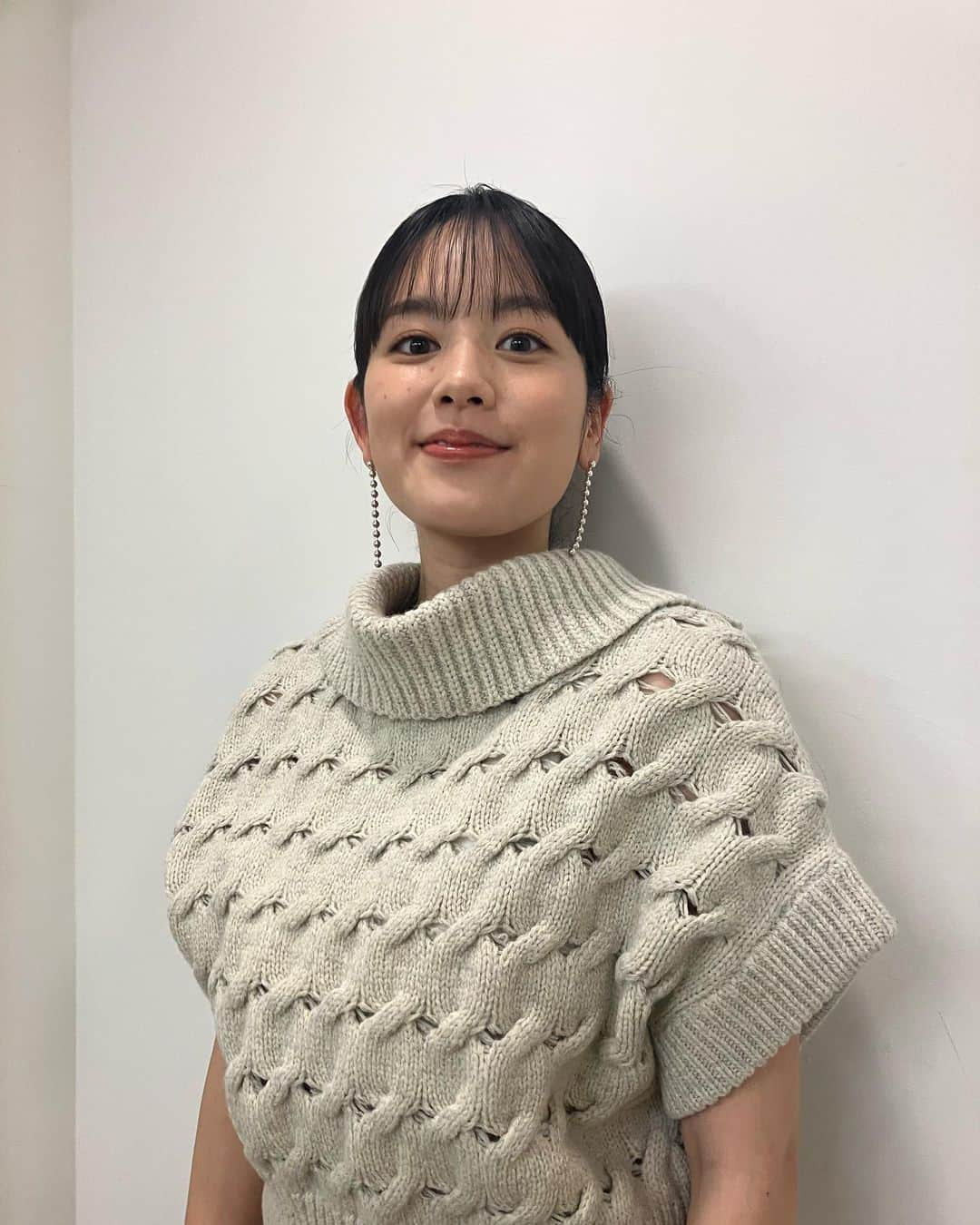 筧美和子のインスタグラム：「おかえり生放送たのしかった🌝🕊️ 明日からは大阪公演！ お待ちしております〜  #おかえり #マークトウェインと不思議な少年」