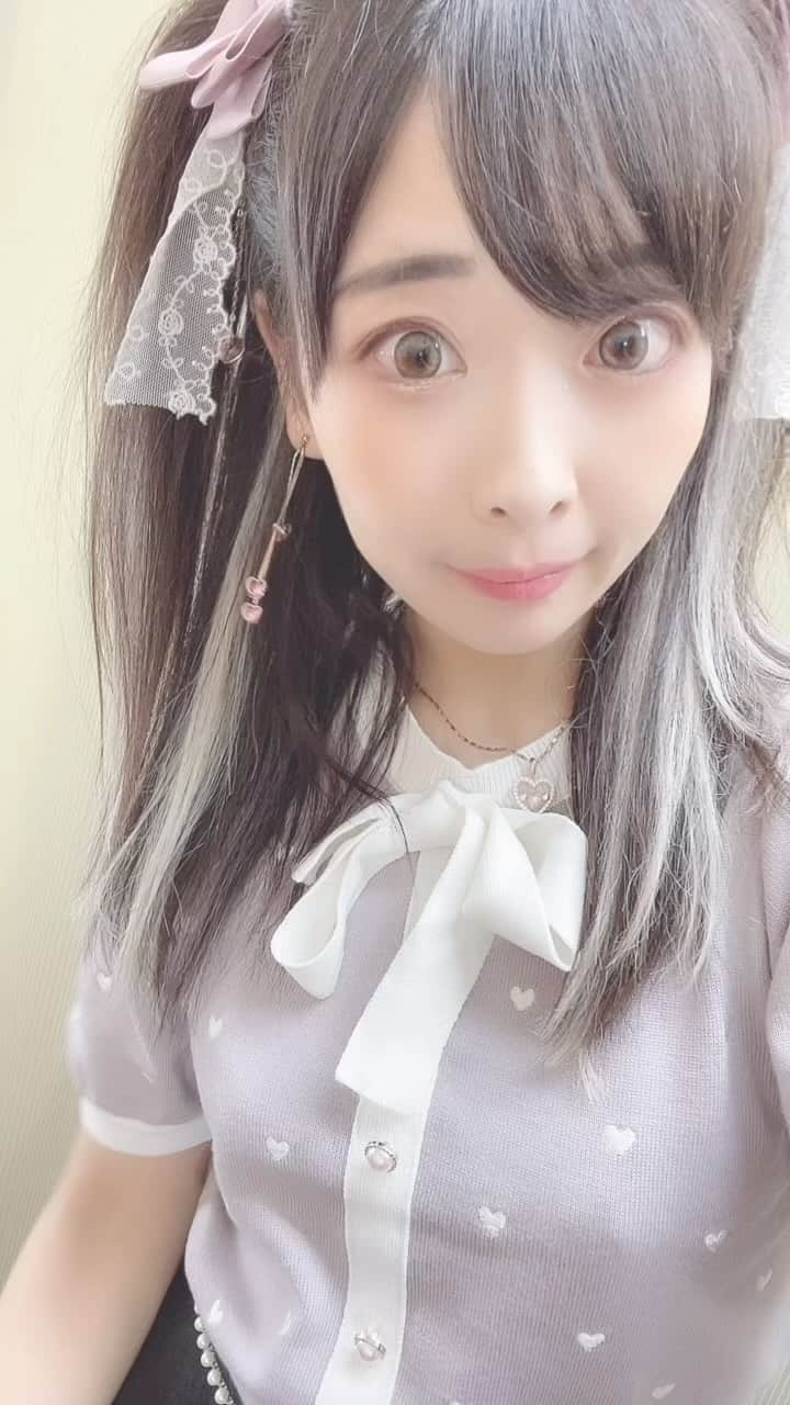 原美織のインスタグラム