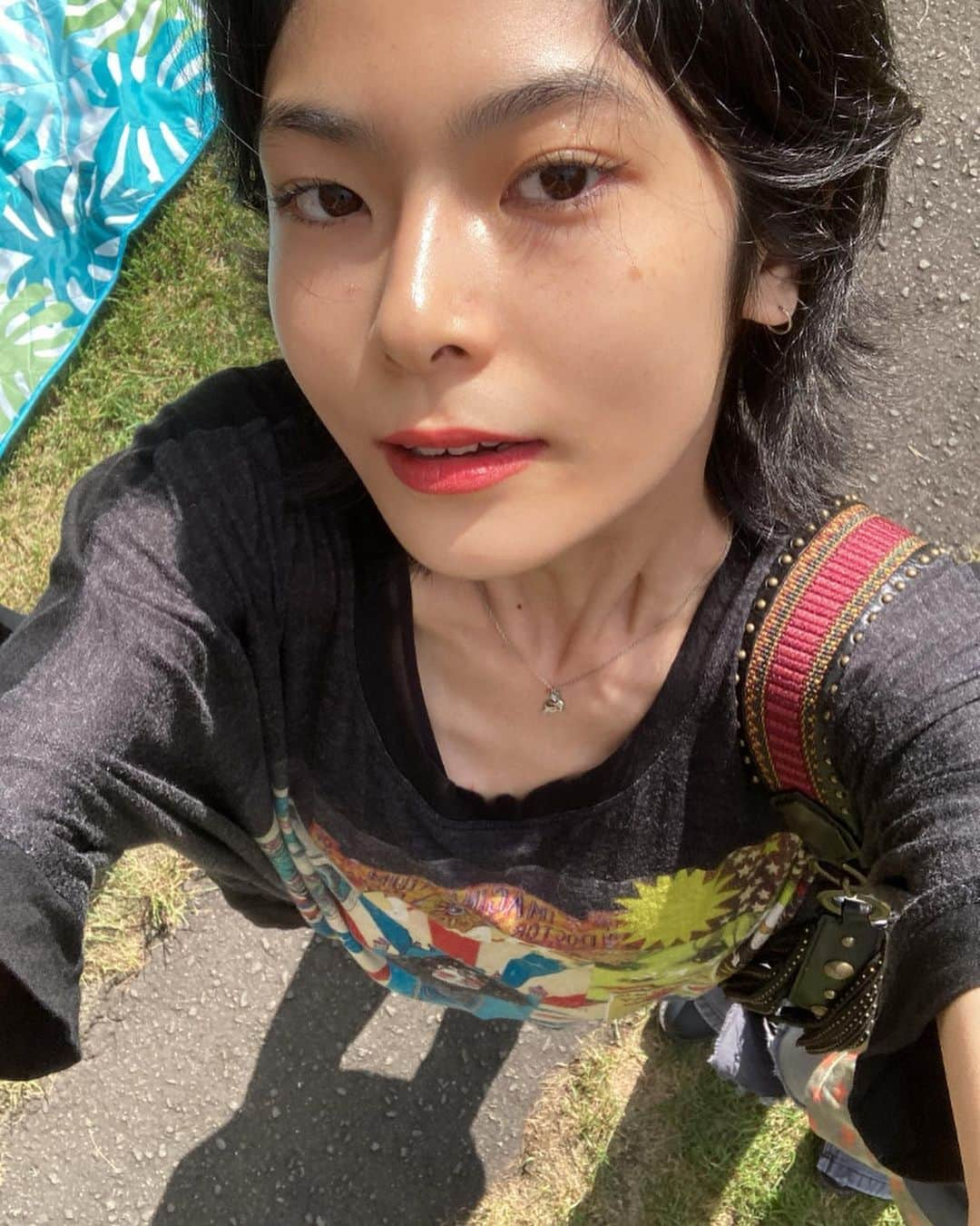 門田怜さんのインスタグラム写真 - (門田怜Instagram)「summer to autumn」9月29日 22時20分 - rei_kadota