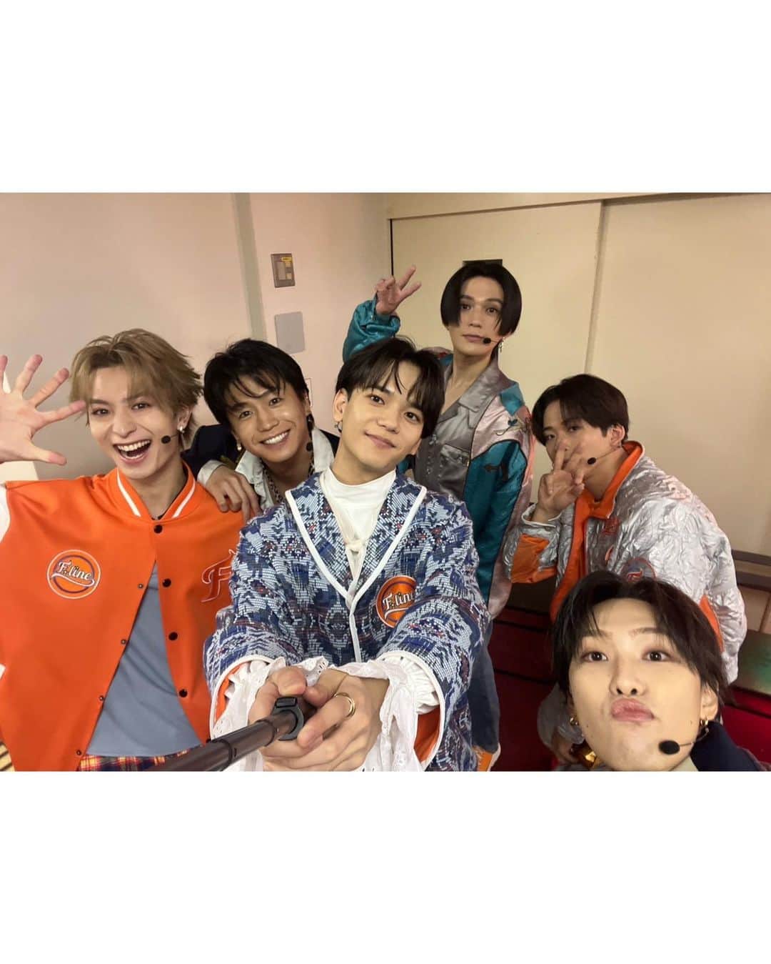 のインスタグラム：「・ BTTM3 29公演ありがとうございました🎀 ユウコお疲れちゃん🍺」