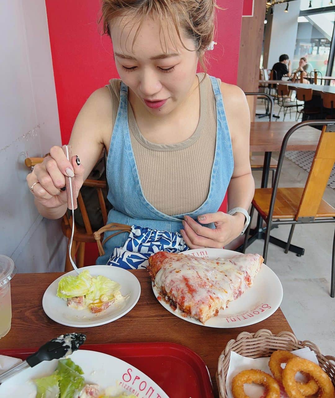 かとうあやののインスタグラム