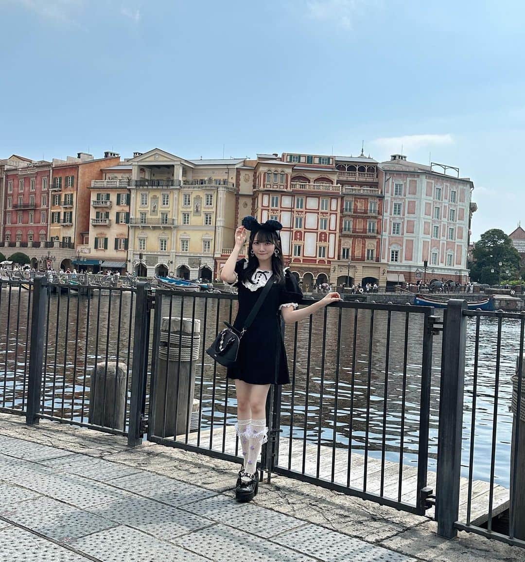 のインスタグラム：「全身ばーじょんっ🐹🎠」