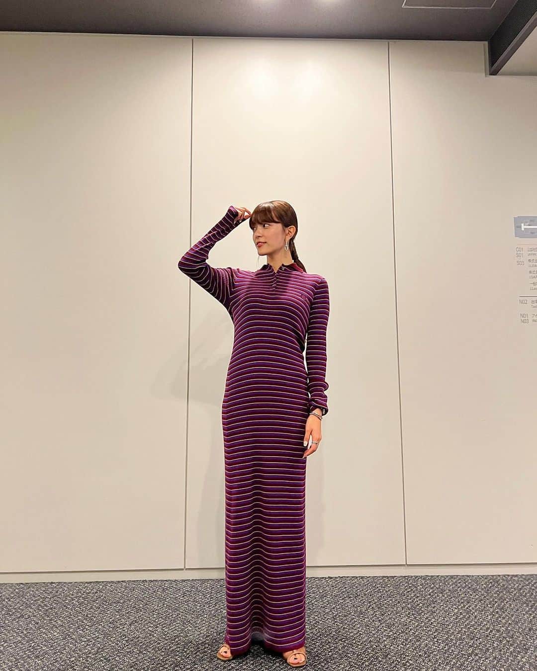 三谷紬のインスタグラム