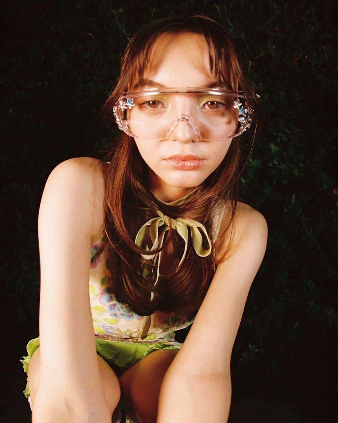 のインスタグラム：「⭐️⭐️⭐️」