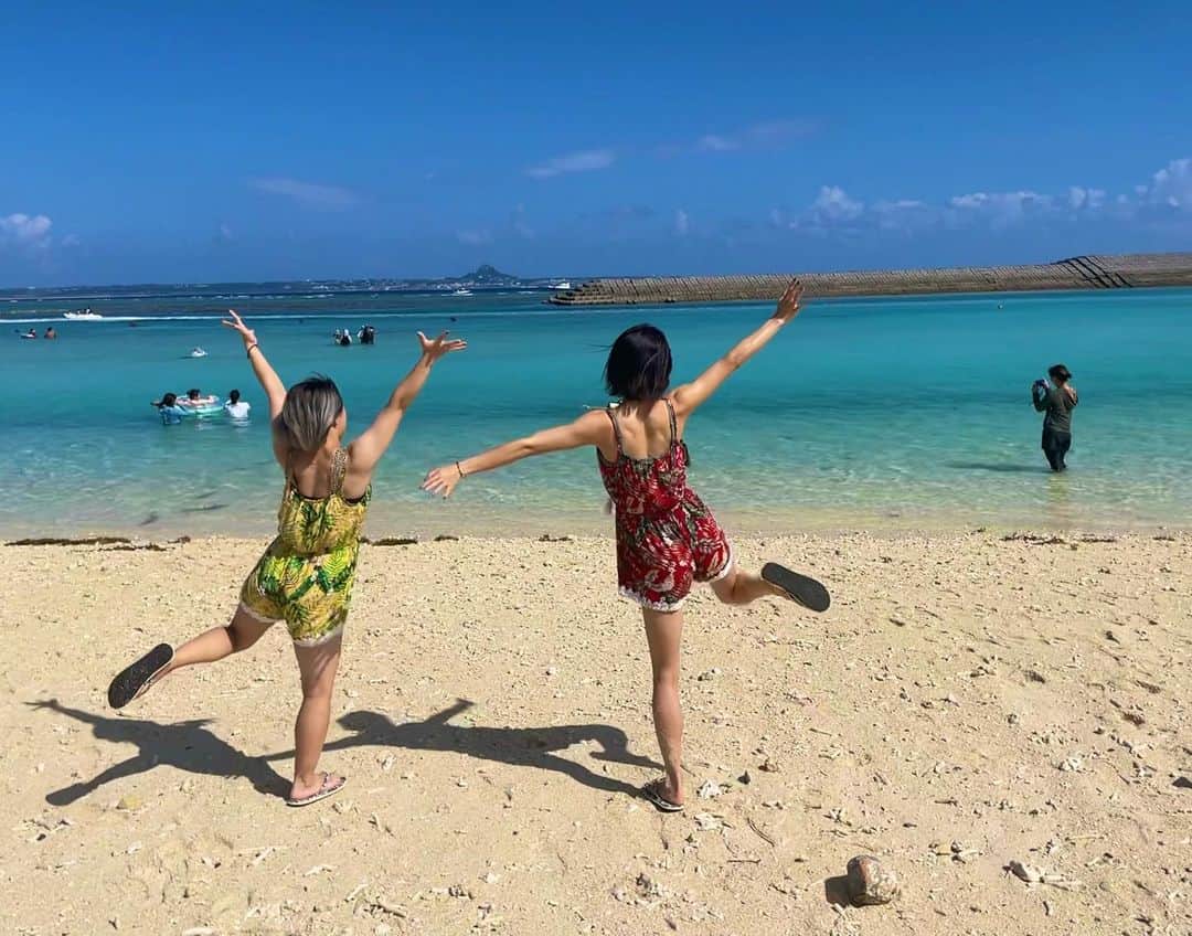 菅原美優のインスタグラム