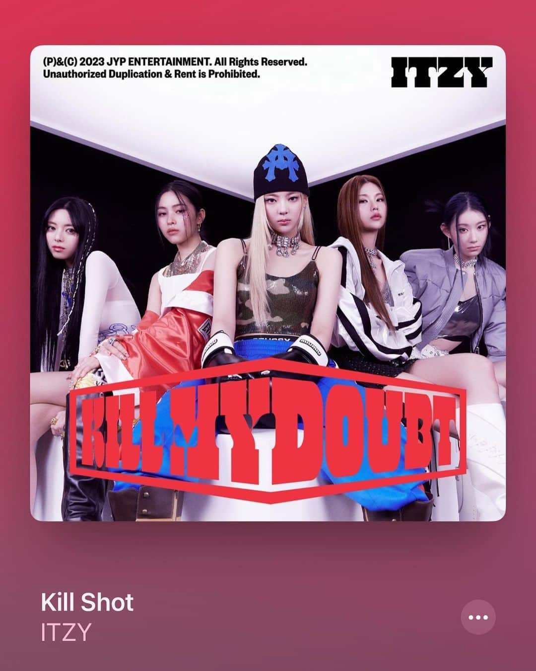 CHISATOさんのインスタグラム写真 - (CHISATOInstagram)「choreo me🔫  楽しゅうございました💃✨  ♪.Kill Shot / @itzy.all.in.us   #punking #choreography #dance  #killshot #itzy #jyp」9月29日 22時39分 - 1220.chisato