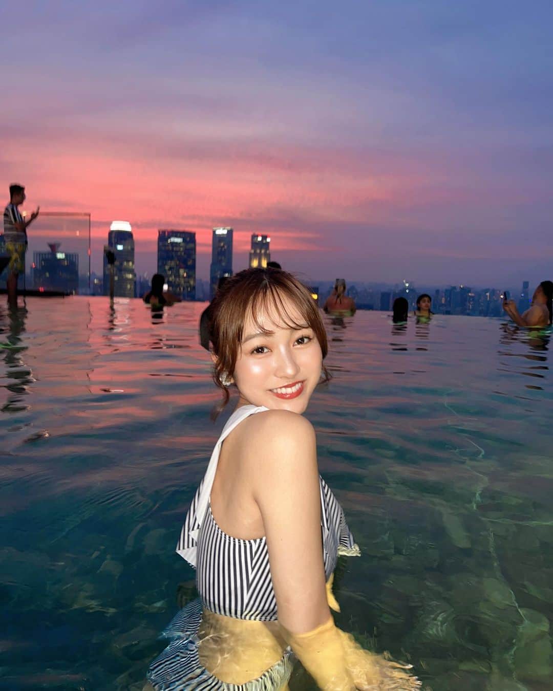 三田萌日香のインスタグラム