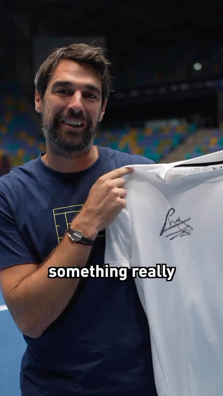 ジェレミー・シャルディーさんのインスタグラム (ジェレミー・シャルディーjimchardy)