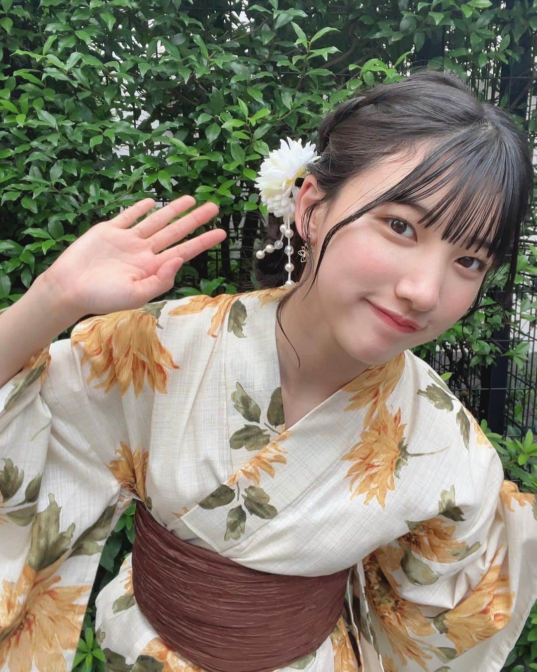 芹澤もあのインスタグラム