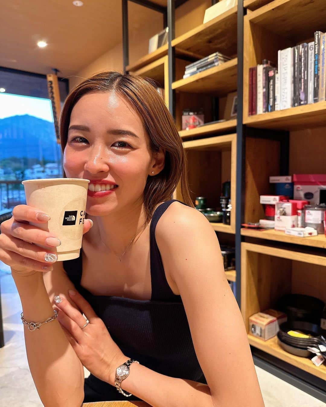 三谷沙也加のインスタグラム