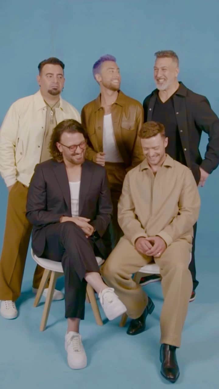 ジャスティン・ティンバーレイクのインスタグラム：「BETTER PLACE IS OUT! WE HOPE YOU LIKE IT.」