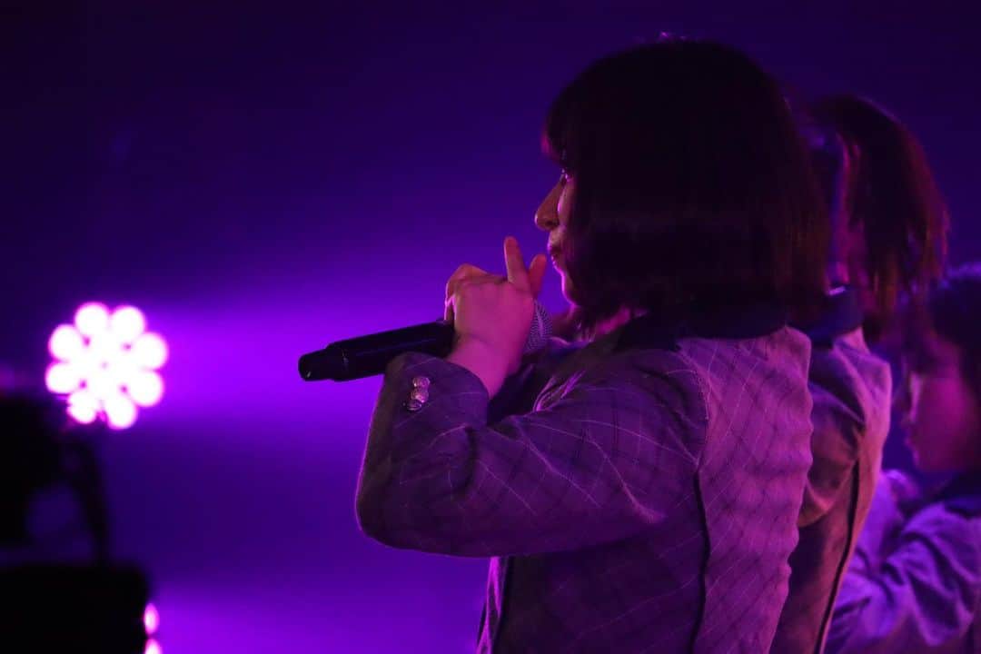 吉田華恋のインスタグラム：「これは、事故なんだ💭」