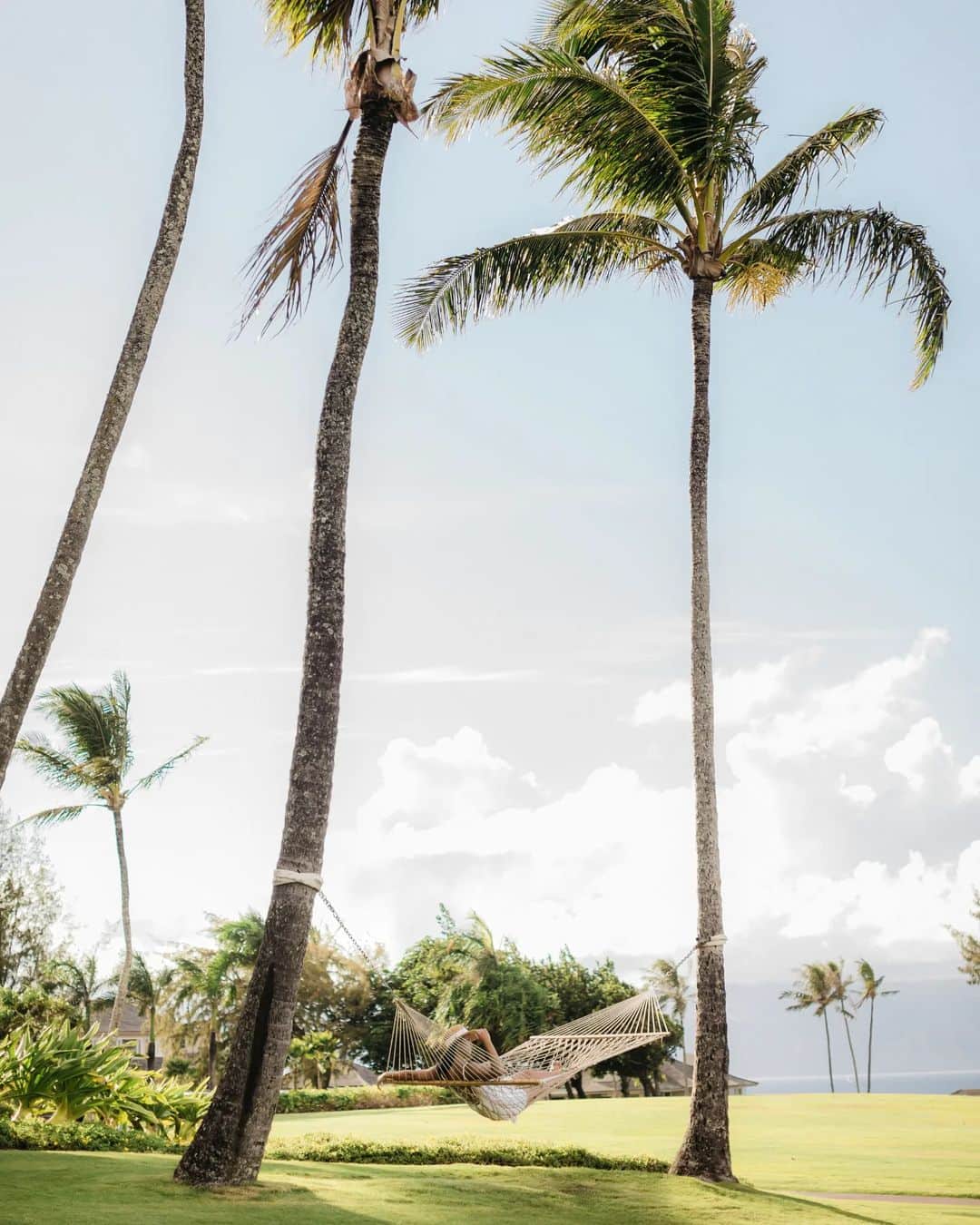 リッツ・カールトンさんのインスタグラム写真 - (リッツ・カールトンInstagram)「Pacific views share the essence of a serene island escape at The Ritz-Carlton Maui, #Kapalua.」9月30日 8時32分 - ritzcarlton