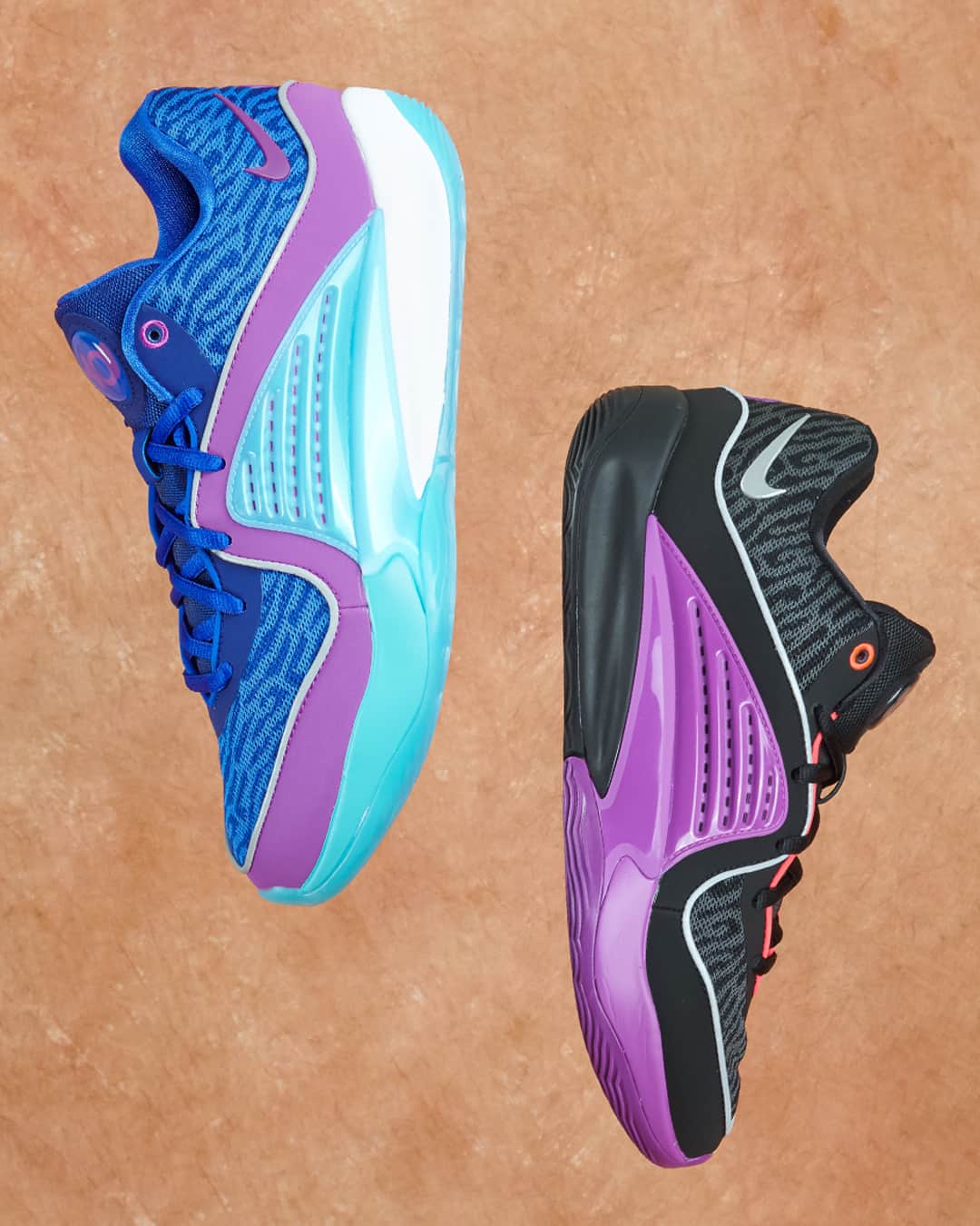 Foot Lockerさんのインスタグラム写真 - (Foot LockerInstagram)「Take charge on the hardwood 🏀   Grab new Nike signature basketball picks in-store & online now.」9月30日 8時51分 - footlocker