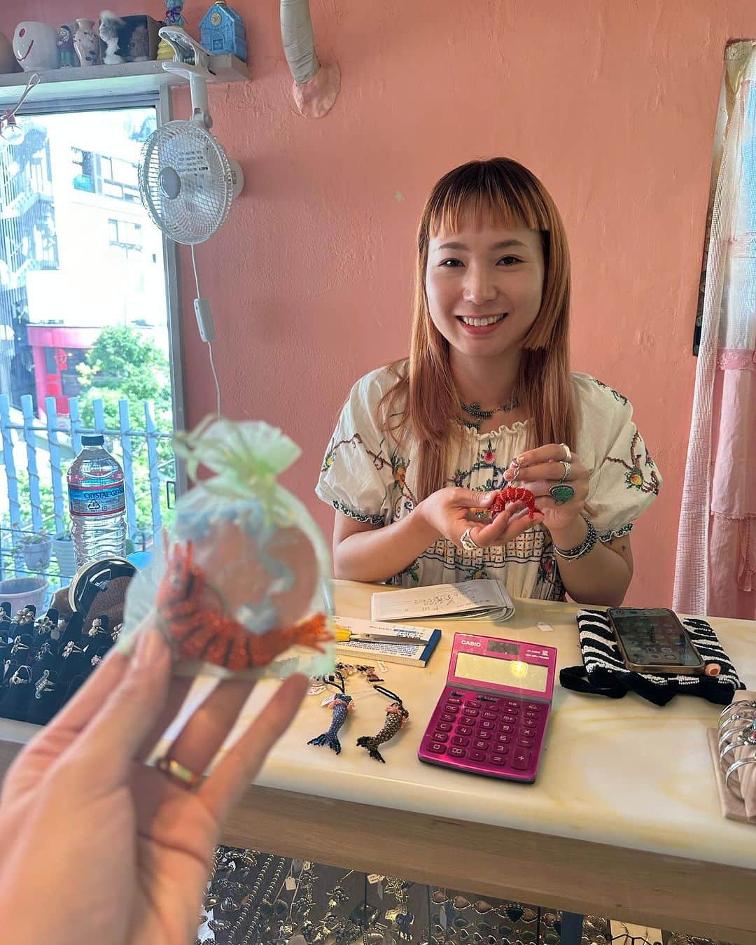中田クルミさんのインスタグラム写真 - (中田クルミInstagram)9月30日 12時00分 - kurumi_nakata