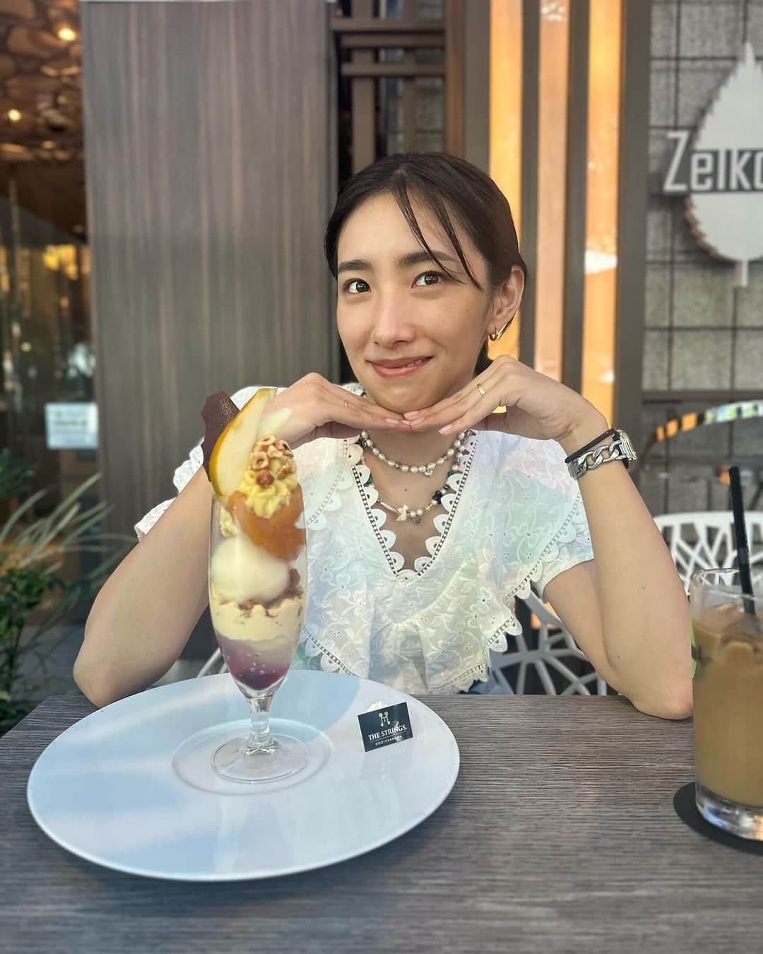 中田クルミさんのインスタグラム写真 - (中田クルミInstagram)9月30日 12時00分 - kurumi_nakata