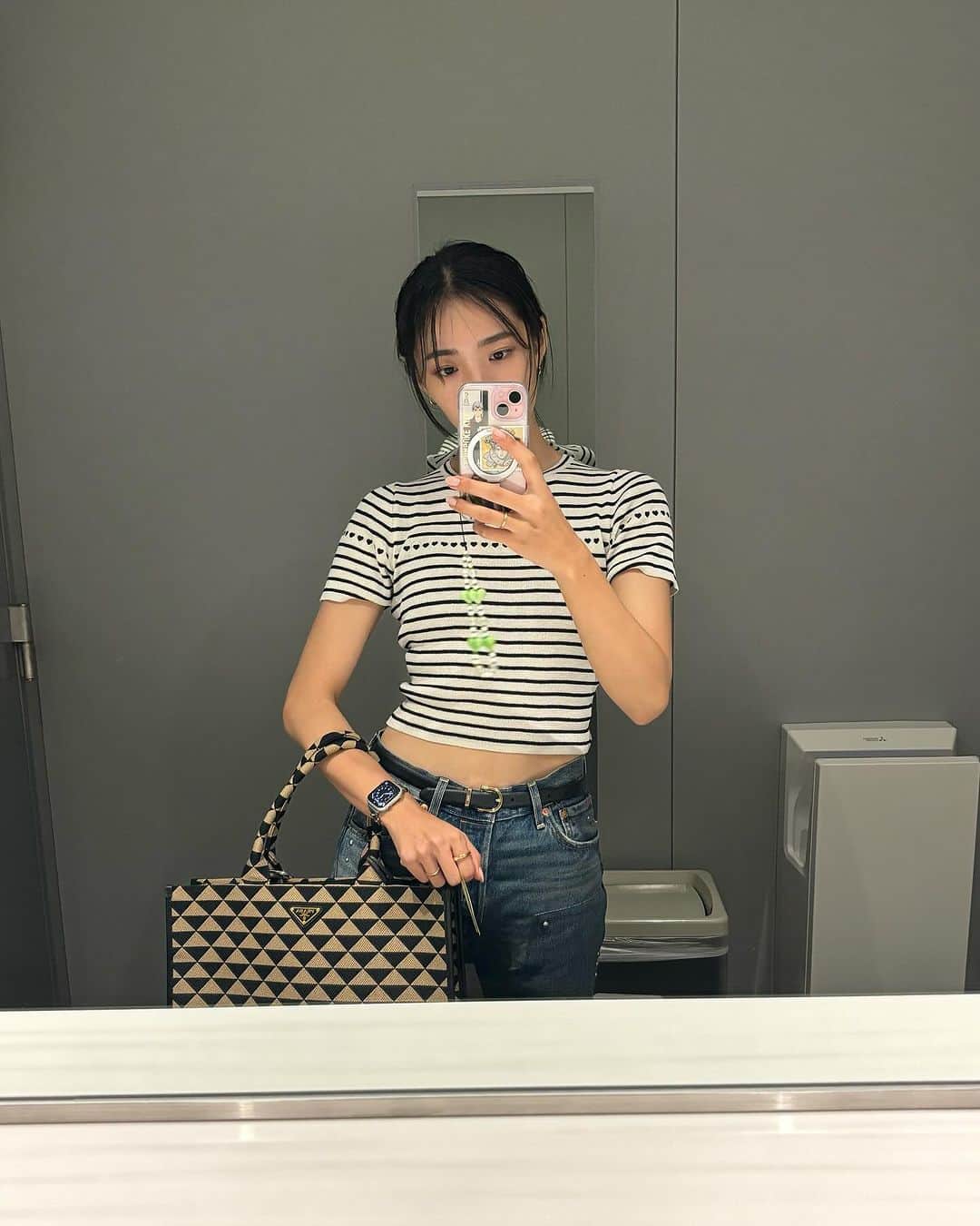 中田クルミさんのインスタグラム写真 - (中田クルミInstagram)9月30日 12時00分 - kurumi_nakata