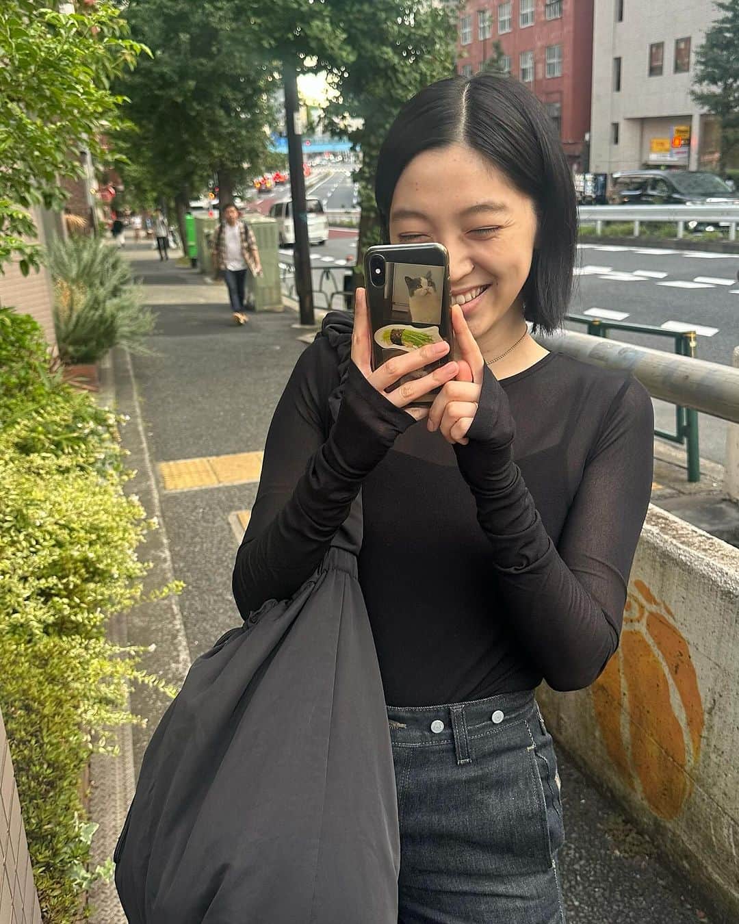 中田クルミさんのインスタグラム写真 - (中田クルミInstagram)9月30日 12時00分 - kurumi_nakata