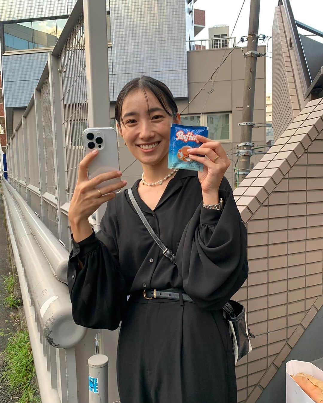 中田クルミさんのインスタグラム写真 - (中田クルミInstagram)9月30日 12時00分 - kurumi_nakata