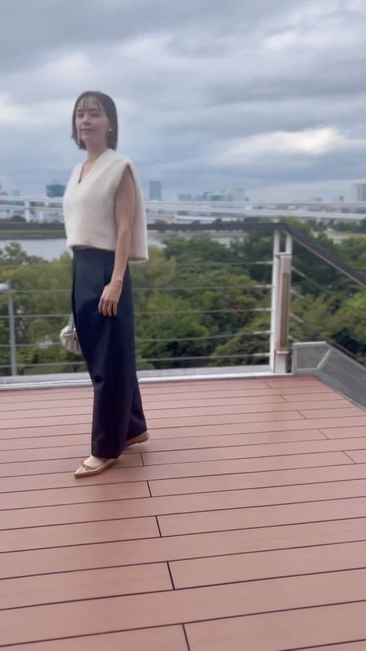 乙黒えりのインスタグラム