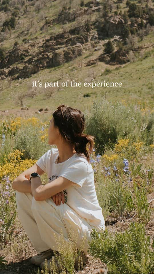 W E Y L I Eのインスタグラム：「Who remembers where this audio is from 🤭  #camplife #camping #outdoorsy」