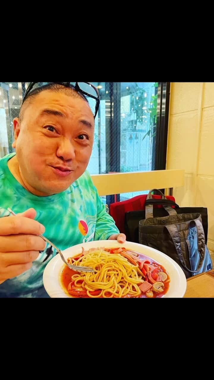 山本圭壱のインスタグラム