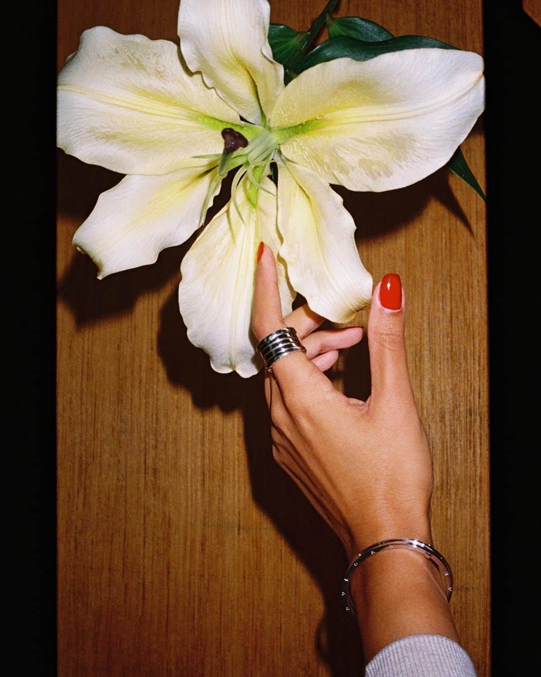 ミスティー・コープランドさんのインスタグラム写真 - (ミスティー・コープランドInstagram)「In full bloom @bulgari #bulgaripartner」9月30日 0時59分 - aurorajames