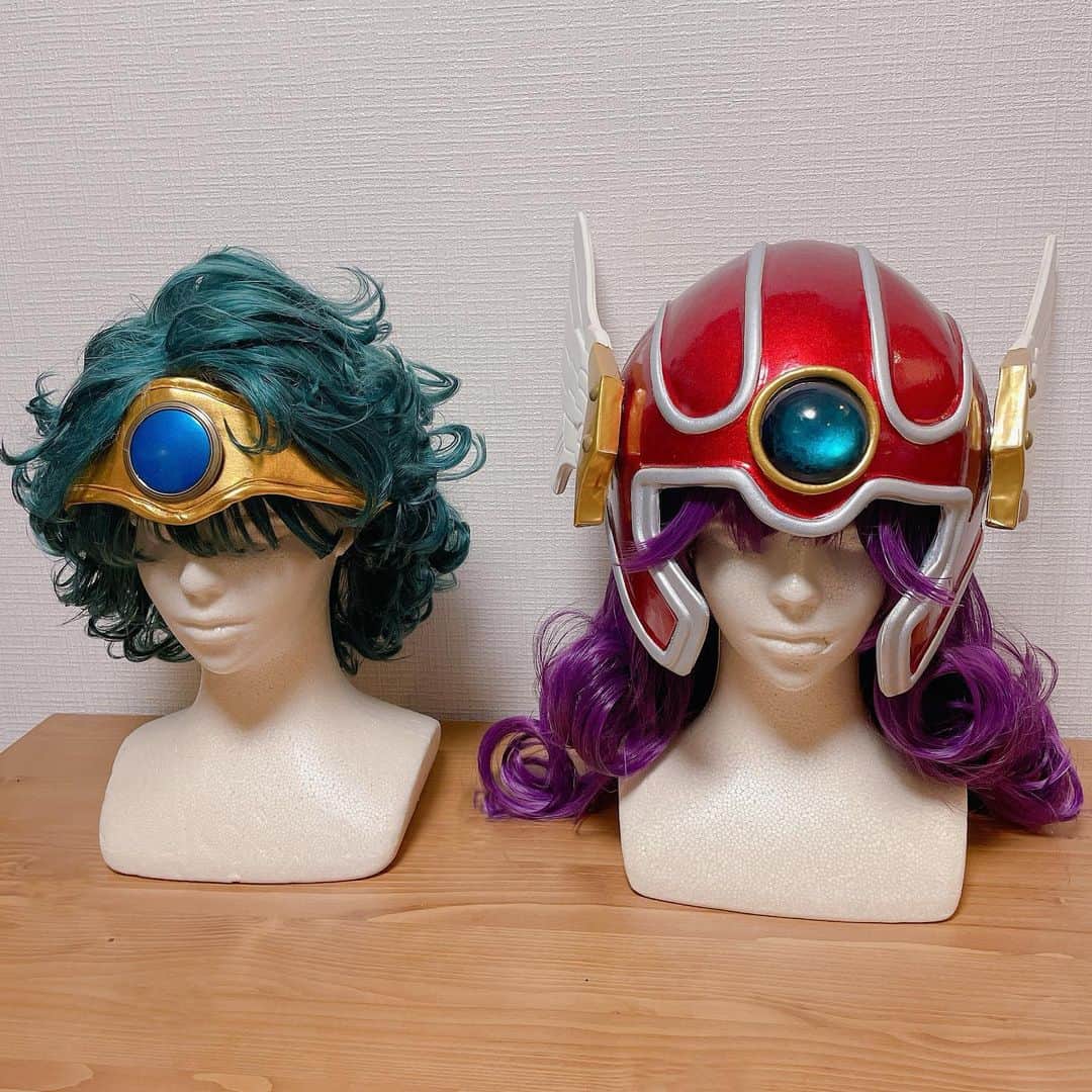 花咲来夢のインスタグラム