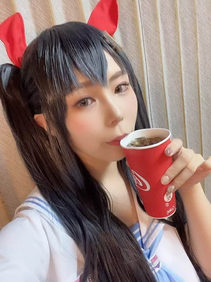 のインスタグラム