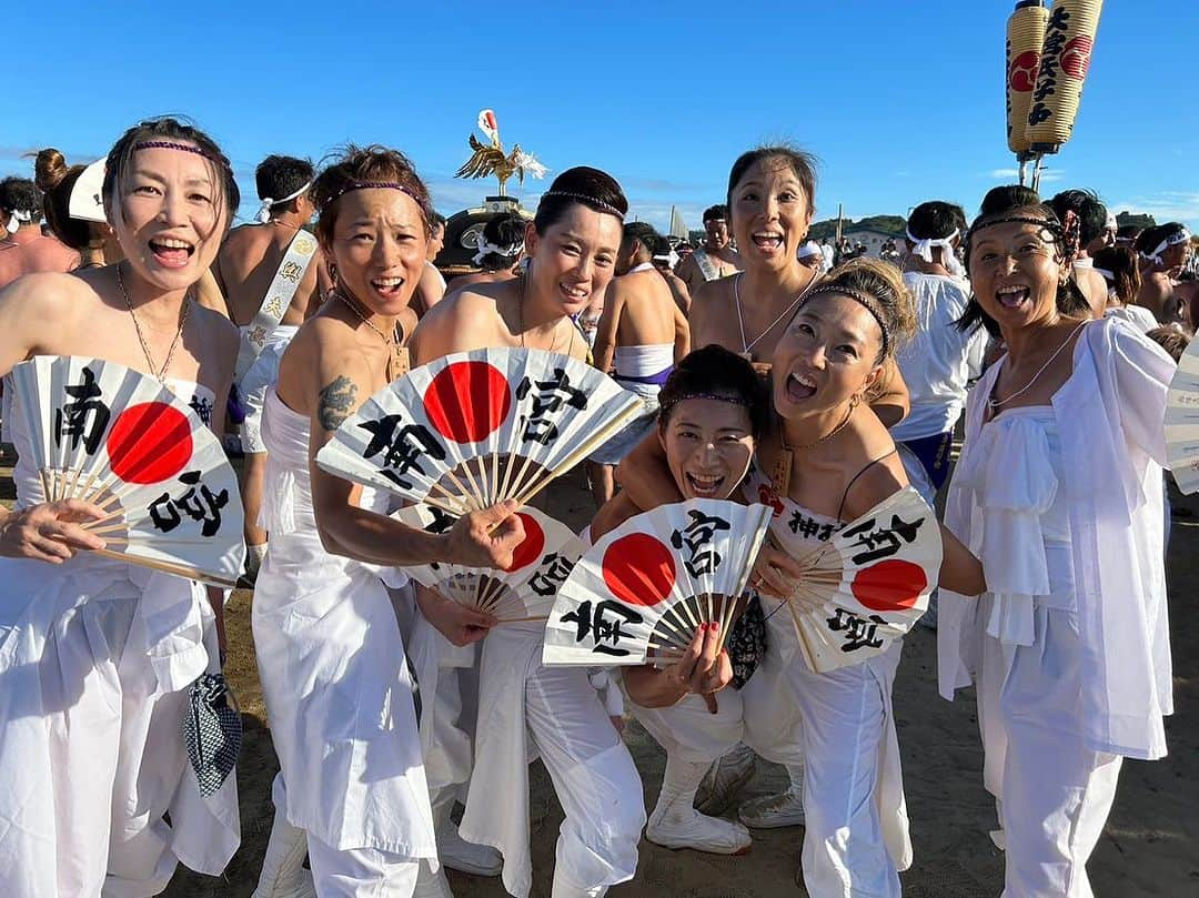 岡部亜紀のインスタグラム