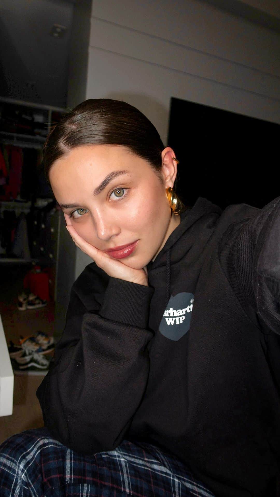 Mariana Sampaioのインスタグラム