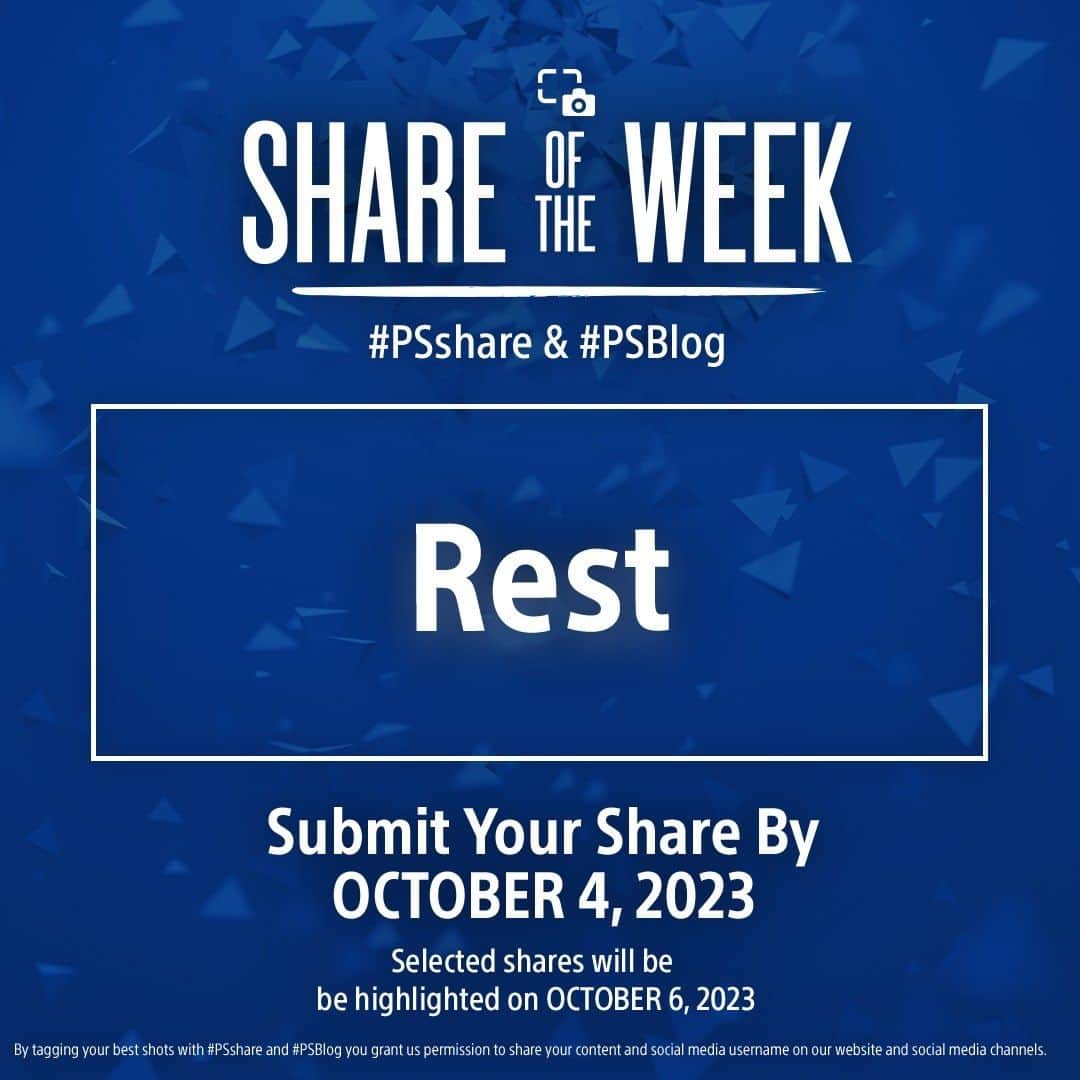 PlayStationさんのインスタグラム写真 - (PlayStationInstagram)「Share of the Week basks in the moonlight. Next week’s theme: Rest #PSshare #PSBlog」9月30日 2時02分 - playstation
