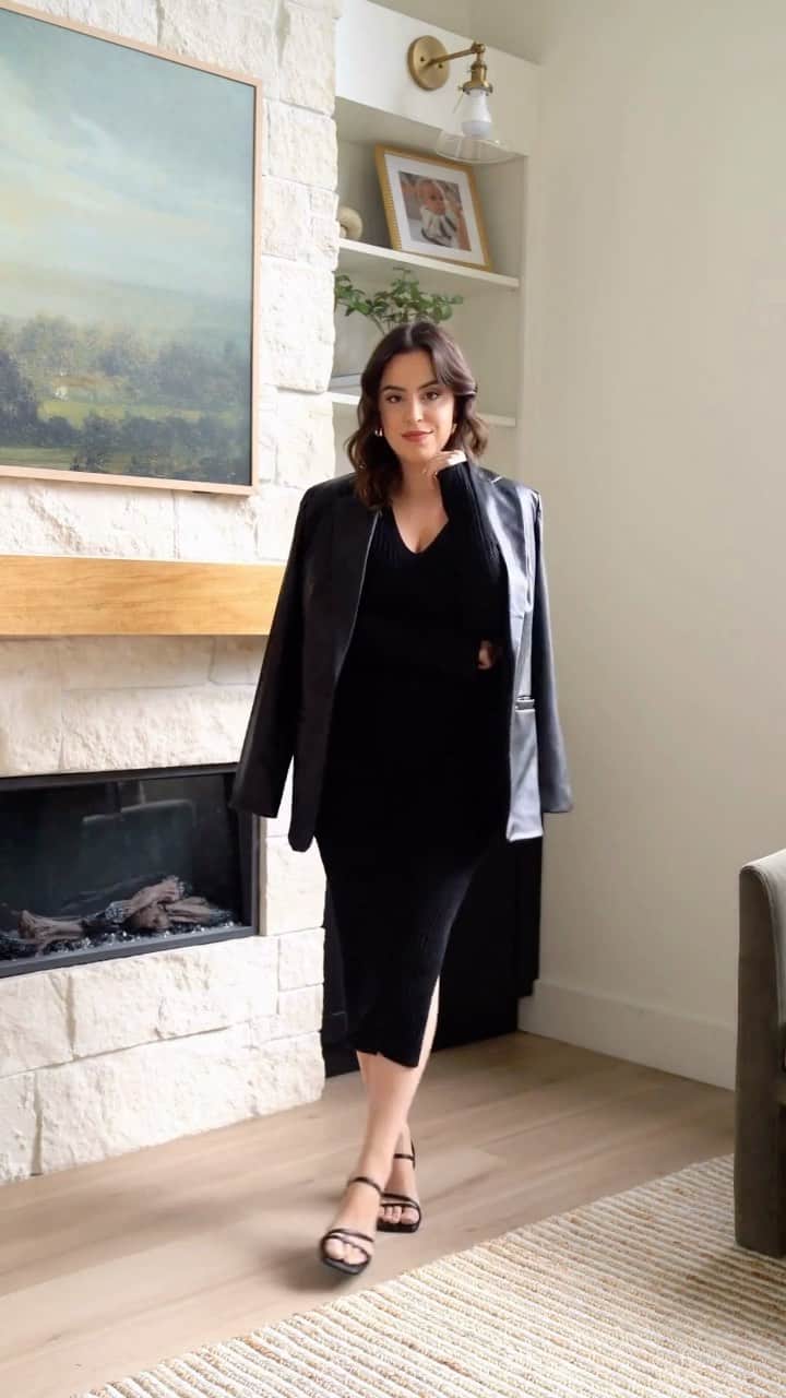 Target Styleのインスタグラム：「Blazer szn is here ✨ @caroldemauro」