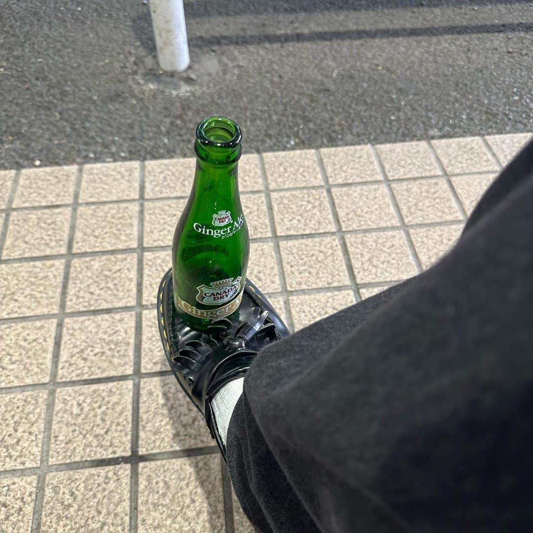 小堀遥功のインスタグラム