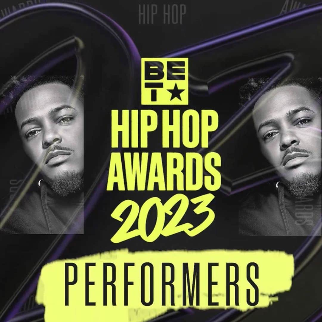 バウ・ワウのインスタグラム：「2023 BET HIP HOP AWARDS PERFORMER  So So Def 30 Year Anniversary Tribute!   The award show airs on October 10 at 9 PM ET/PT on @bet」