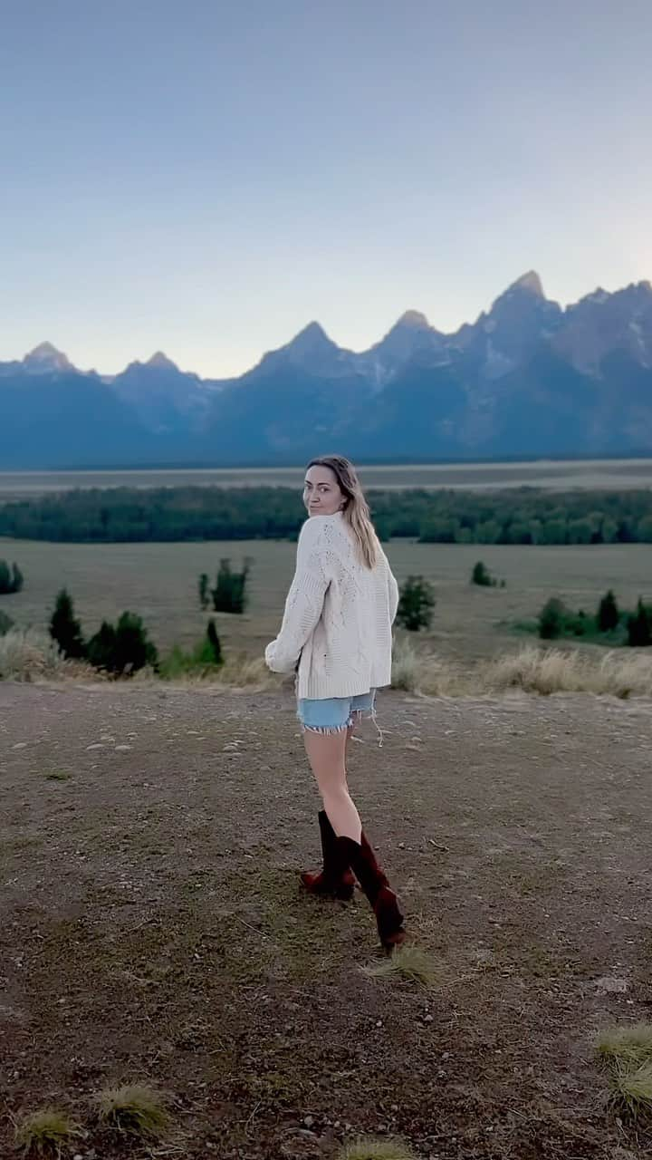 ブランディ・グレン・サイラスのインスタグラム：「One of my favorite places in the world 🫶🏼」