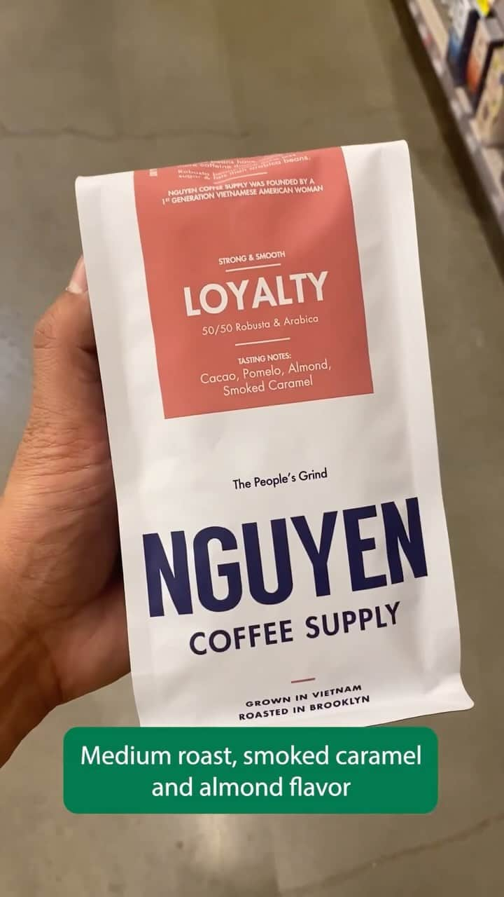 Whole Foods Marketのインスタグラム：「It's National Coffee Day! Check out our Team Members' favorite local coffee brands in their area. What's yours? ☕️👀」