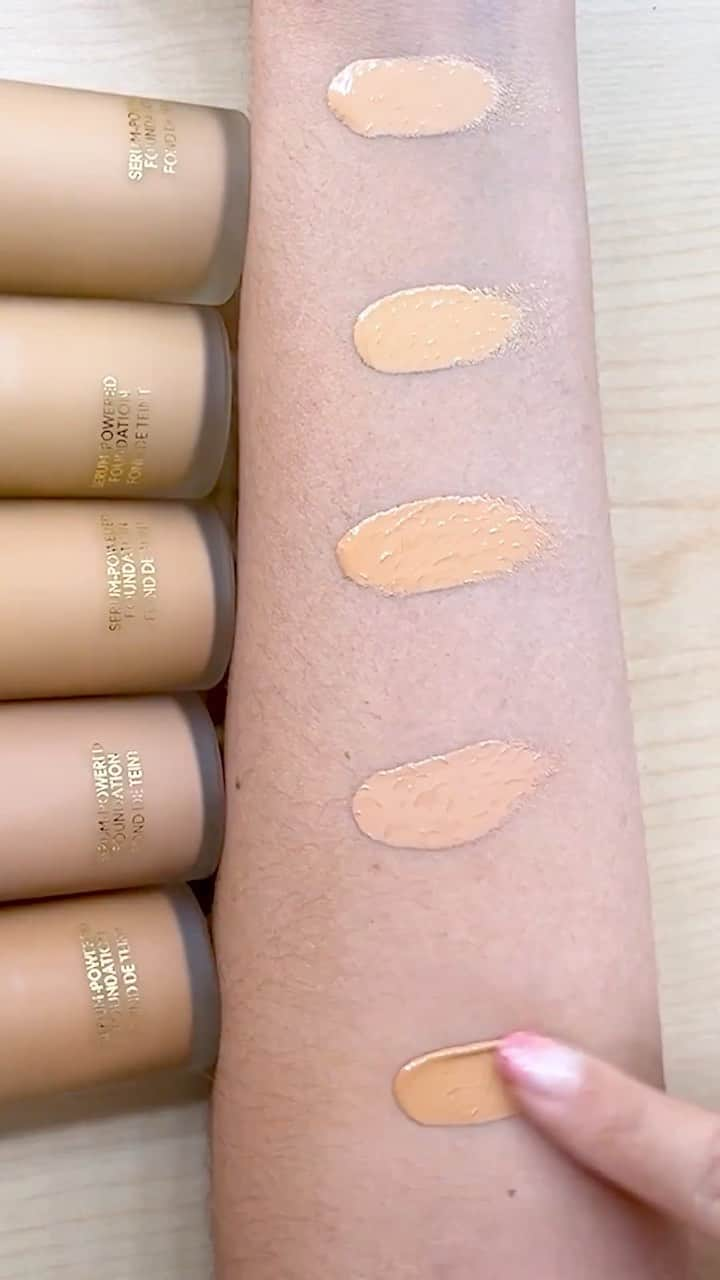 M·A·C Cosmetics BRのインスタグラム