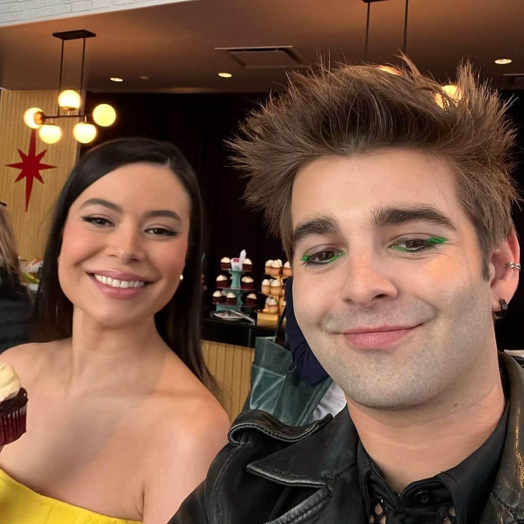 ジャック・グリフォーさんのインスタグラム写真 - (ジャック・グリフォーInstagram)「Megan 😑」9月30日 4時18分 - jackgriffo