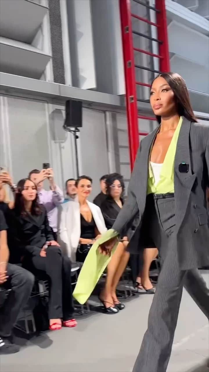 Vogue Italiaのインスタグラム