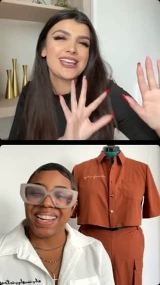 SHEINのインスタグラム：「SHEIN X Obviously Vintage (evoluSHEIN by Design Initiative)」