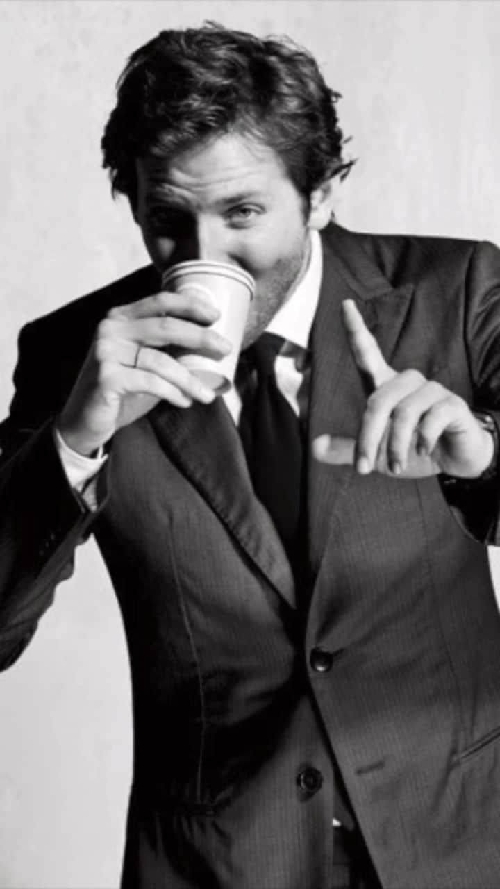 ダイアン・キートンのインスタグラム：「HOW ABOUT MY VERSION OF NATIONAL COFFEE DAY!」